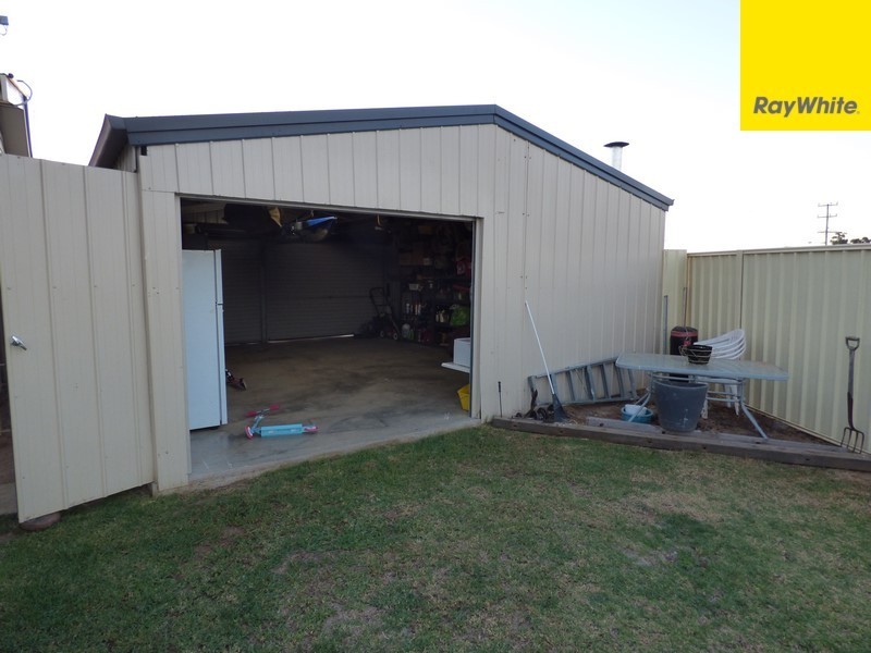 105 York Street, Forbes NSW 2871