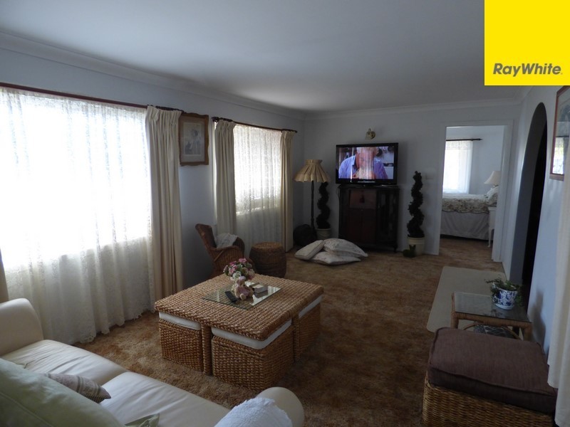 8 Prince Street, Forbes NSW 2871