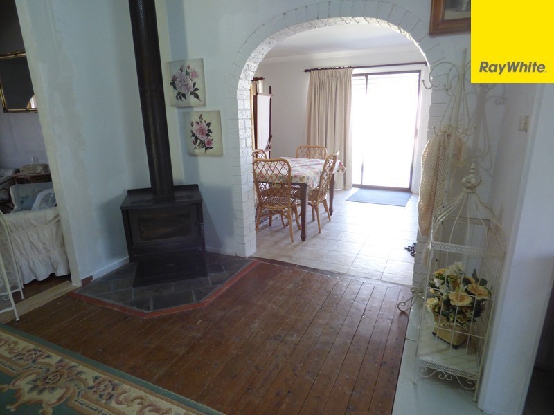 8 Prince Street, Forbes NSW 2871