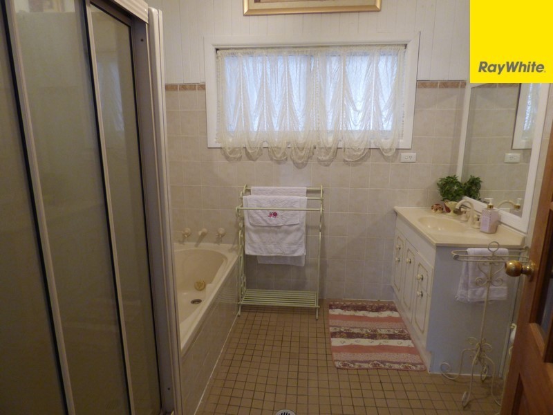 8 Prince Street, Forbes NSW 2871