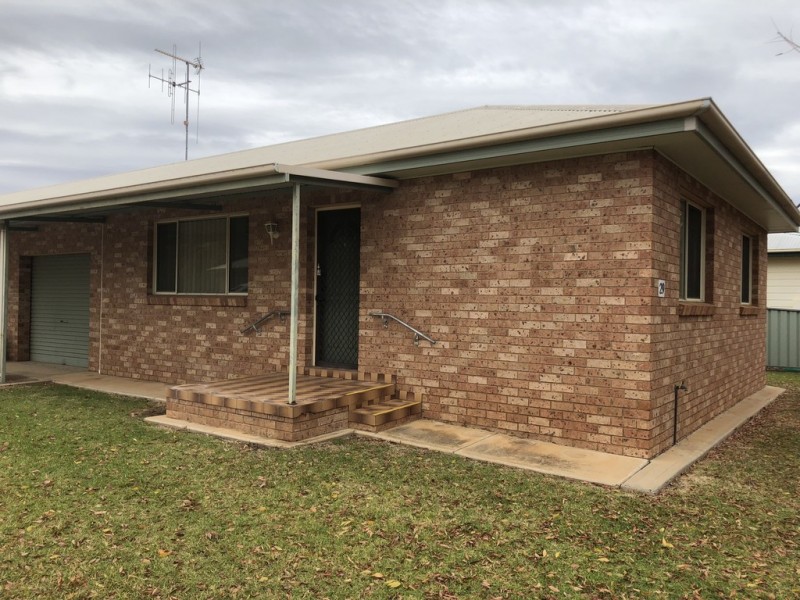 1/29 Bathurst Street, Forbes NSW 2871
