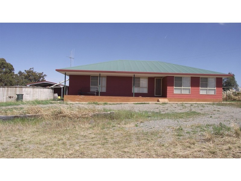 Lot 9 Con’s Lane, Parkes NSW 2870