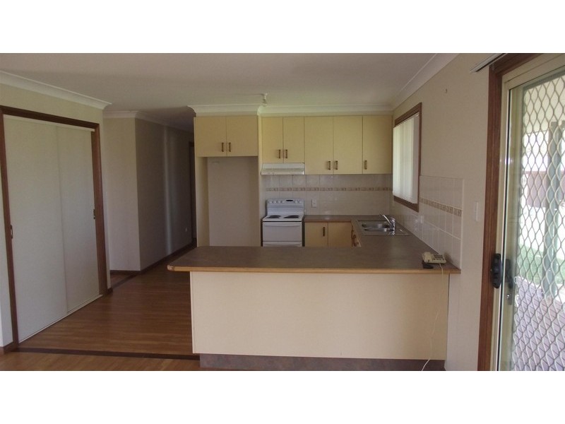 Lot 9 Con’s Lane, Parkes NSW 2870