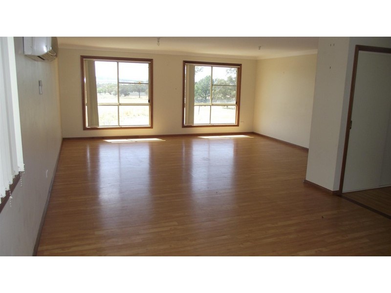 Lot 9 Con’s Lane, Parkes NSW 2870