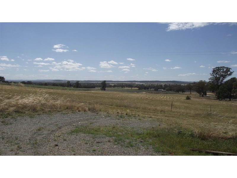 Lot 9 Con’s Lane, Parkes NSW 2870