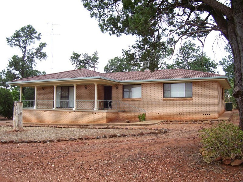 0 Trelawarren, Bleechmore Road, Parkes NSW 2870