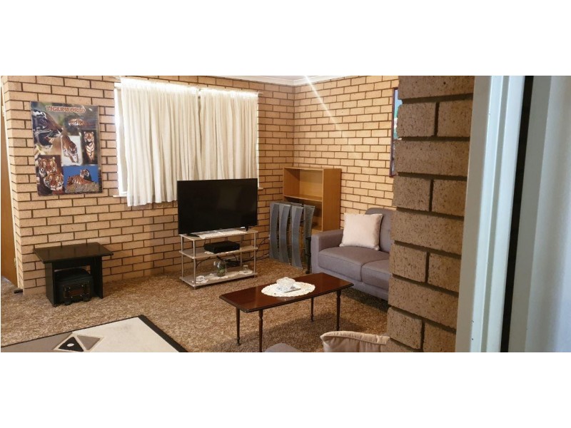 1/21 Goobang Street, Parkes NSW 2870
