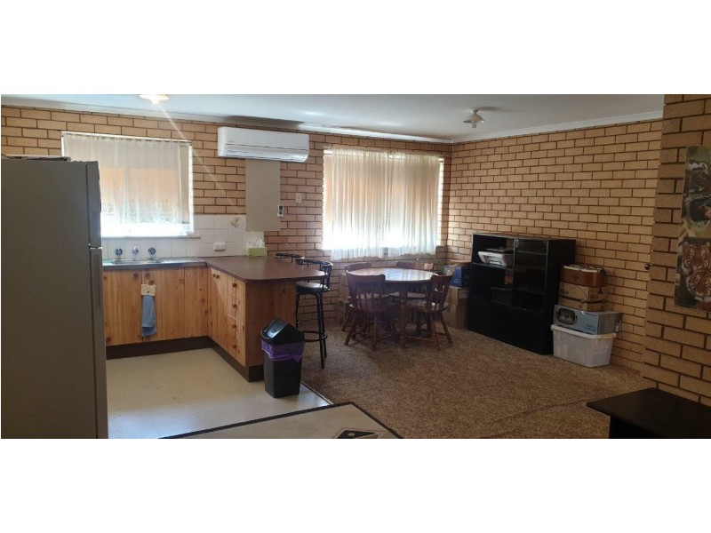 1/21 Goobang Street, Parkes NSW 2870