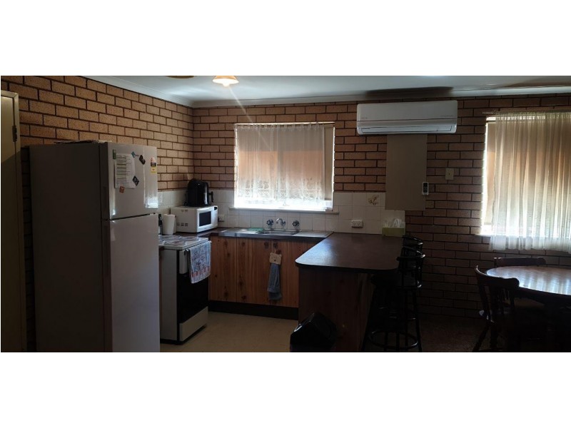 1/21 Goobang Street, Parkes NSW 2870