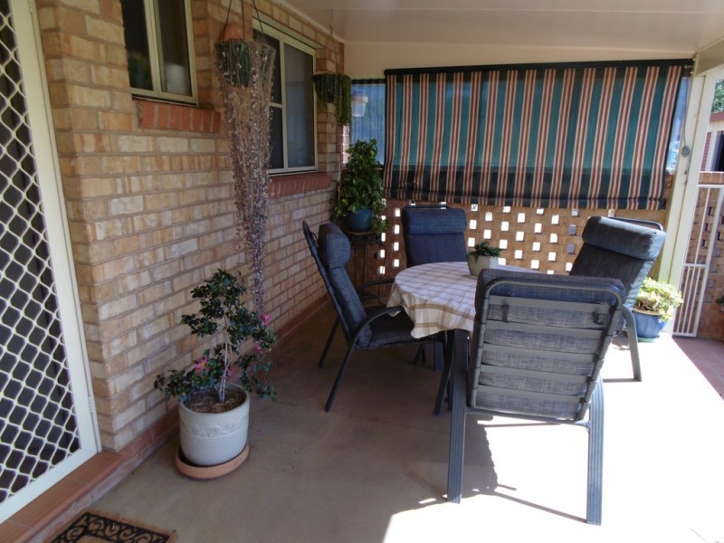 48 Field Road, Parkes NSW 2870