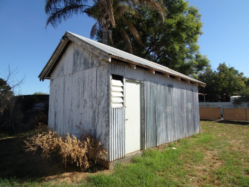41 Clarinda Street, Parkes NSW 2870
