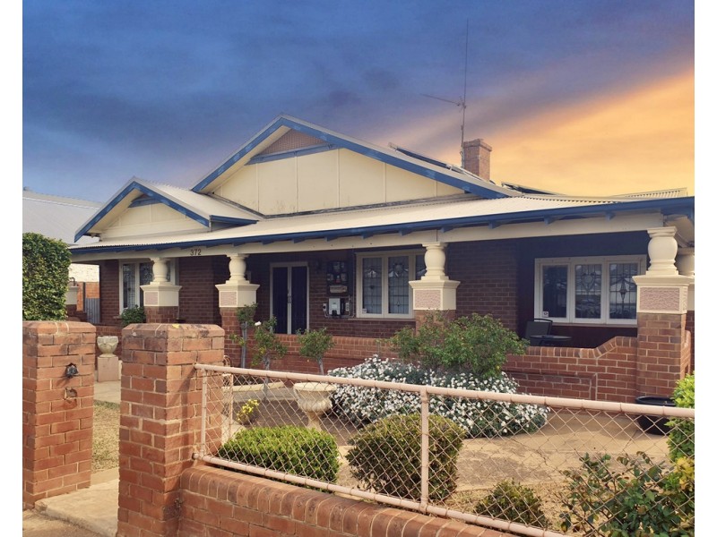 372 Clarinda Street, Parkes NSW 2870