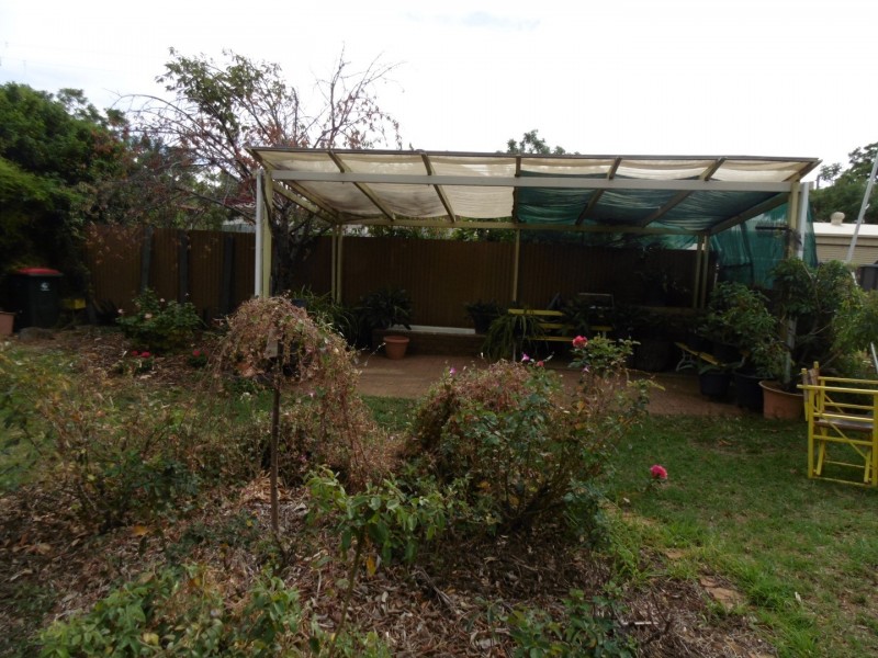 369-371 Clarinda Street, Parkes NSW 2870