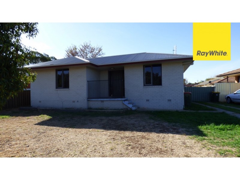 4 Cedar Crescent, Forbes NSW 2871