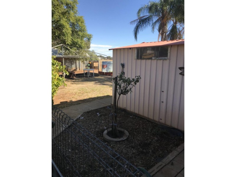 142 Derribong Street, Peak Hill NSW 2869