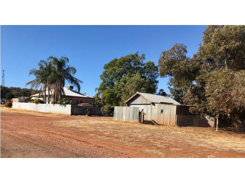142 Derribong Street, Peak Hill NSW 2869