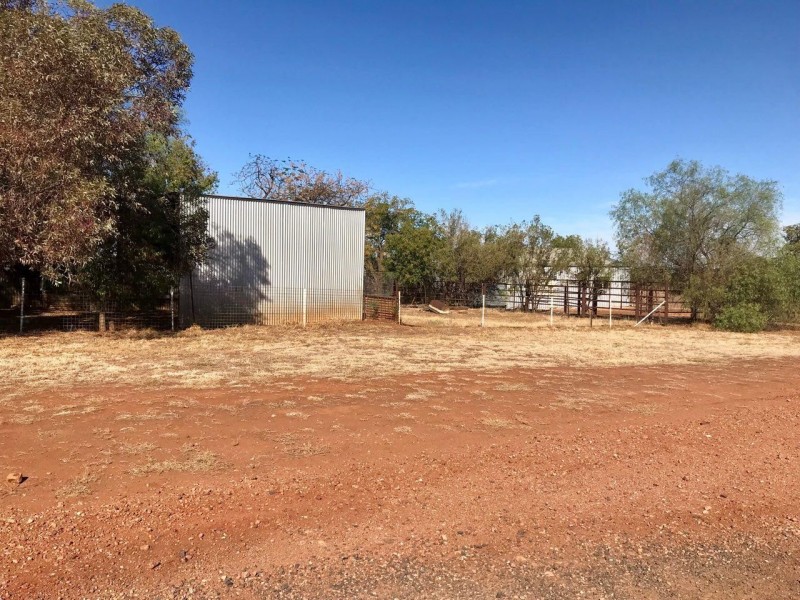 142 Derribong Street, Peak Hill NSW 2869