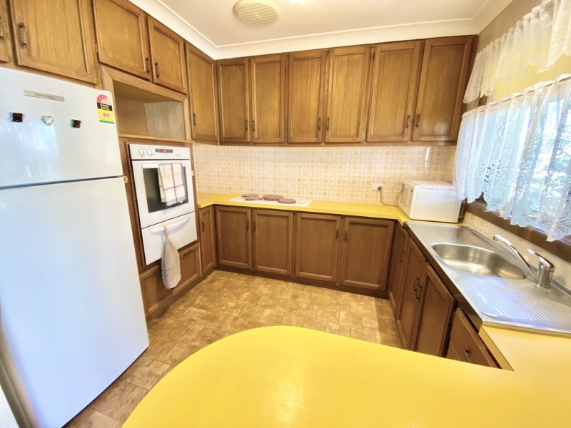 14 Parkes Street, Forbes NSW 2871