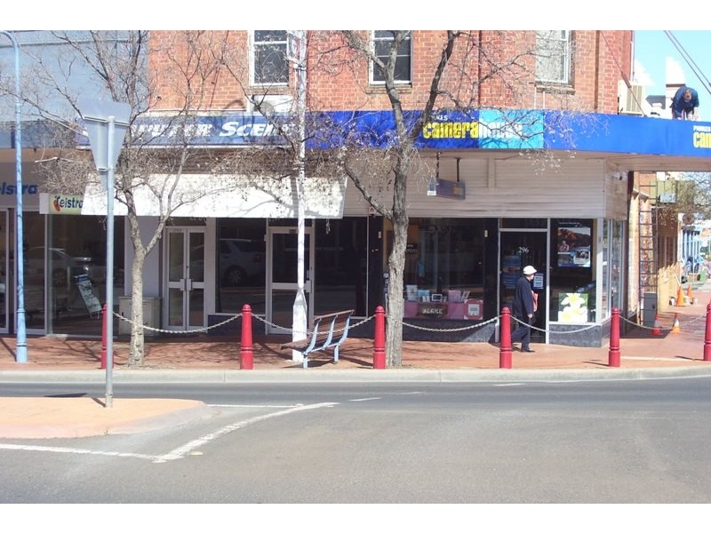 294 Clarinda Street, Parkes NSW 2870