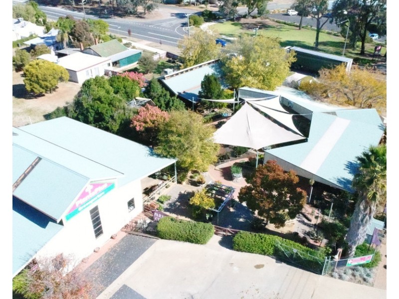 33-35 Forbes Road, Parkes NSW 2870