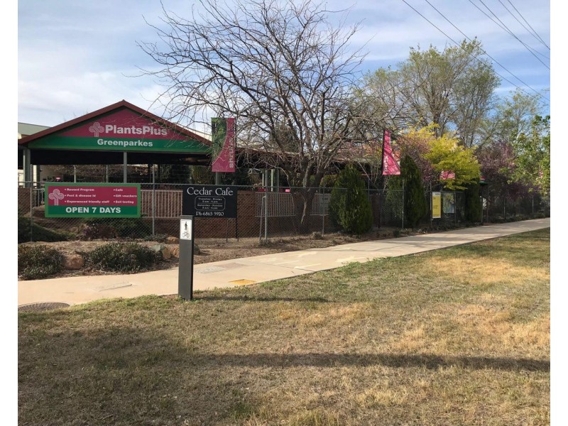 33-35 Forbes Road, Parkes NSW 2870