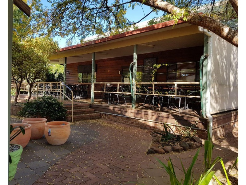 33-35 Forbes Road, Parkes NSW 2870