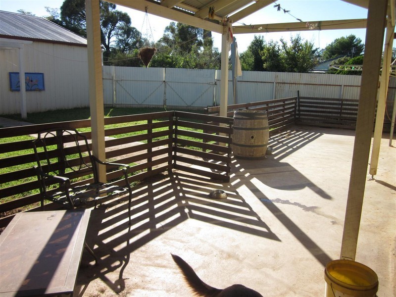 4 Grenfell Street, Parkes NSW 2870