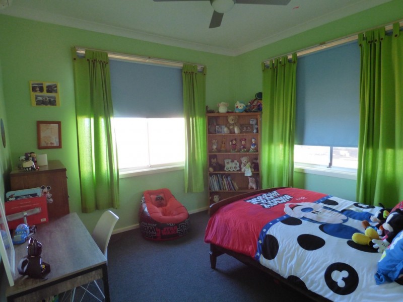 331 Calarie Road, Forbes NSW 2871