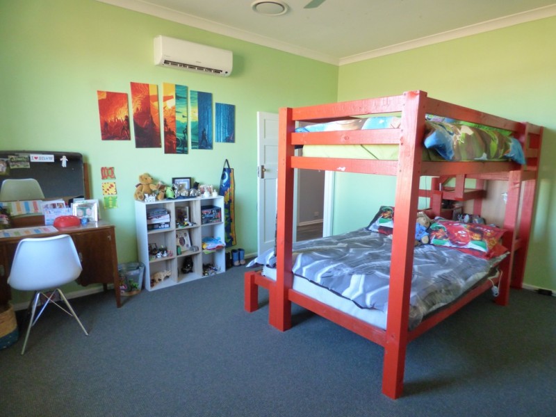 331 Calarie Road, Forbes NSW 2871