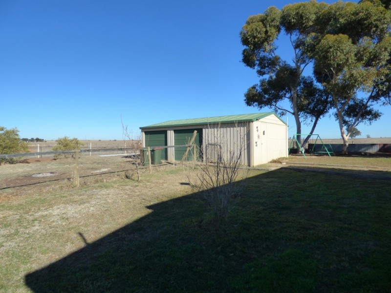 331 Calarie Road, Forbes NSW 2871