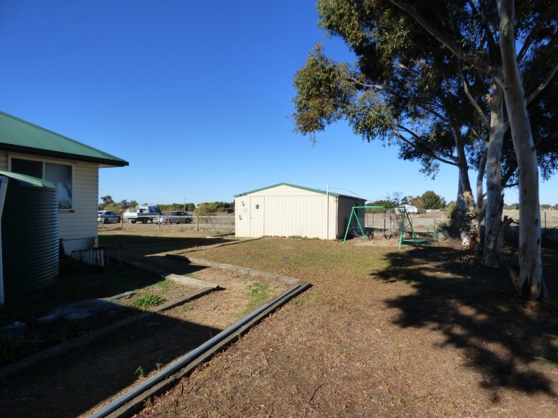 331 Calarie Road, Forbes NSW 2871