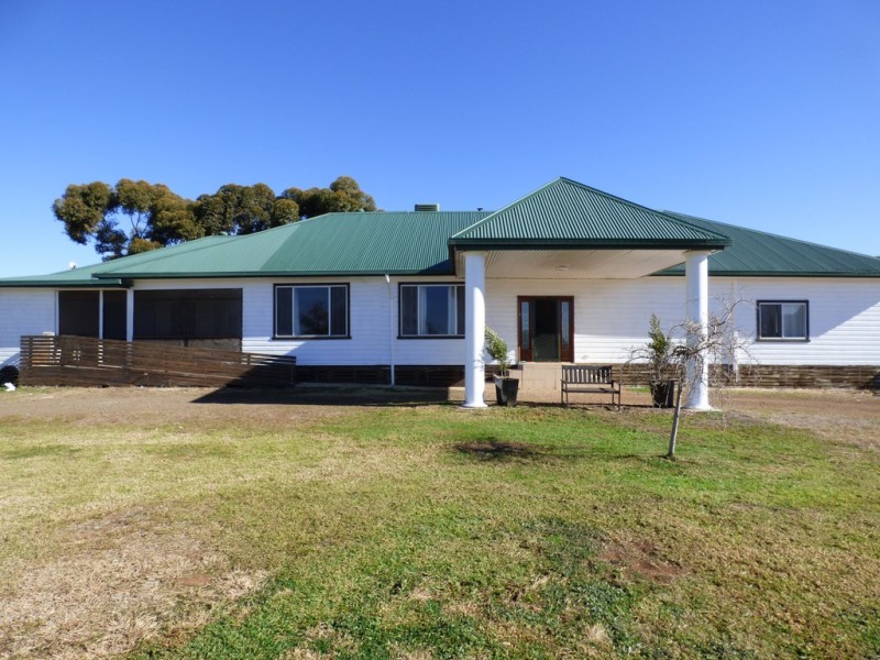 331 Calarie Road, Forbes NSW 2871