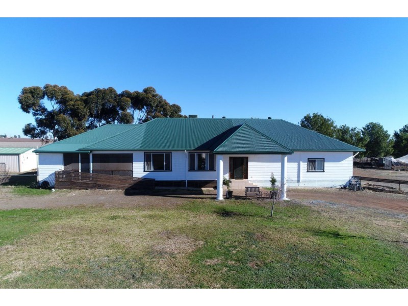 331 Calarie Road, Forbes NSW 2871