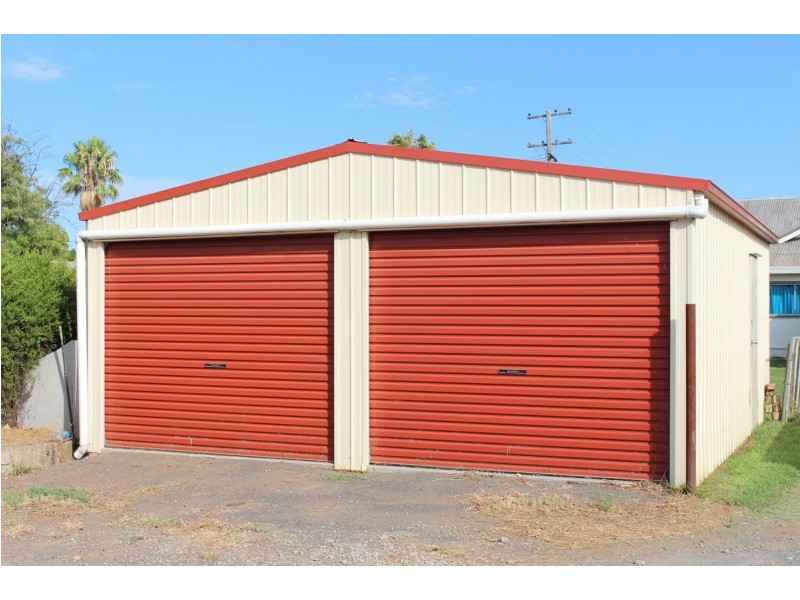 36 Farrand Street, Forbes NSW 2871