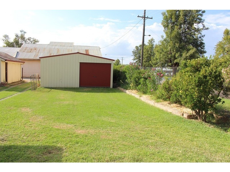 36 Farrand Street, Forbes NSW 2871