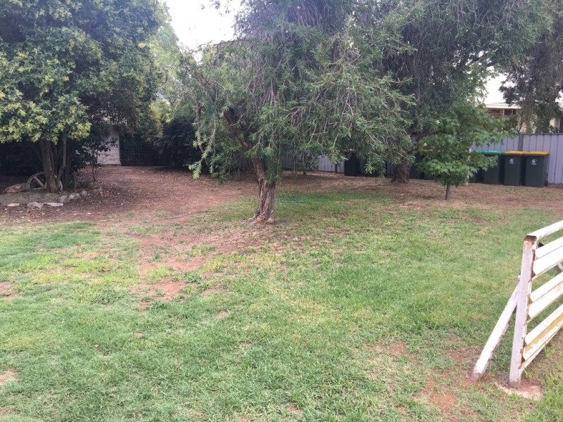 2/7 Parkes Street, Forbes NSW 2871