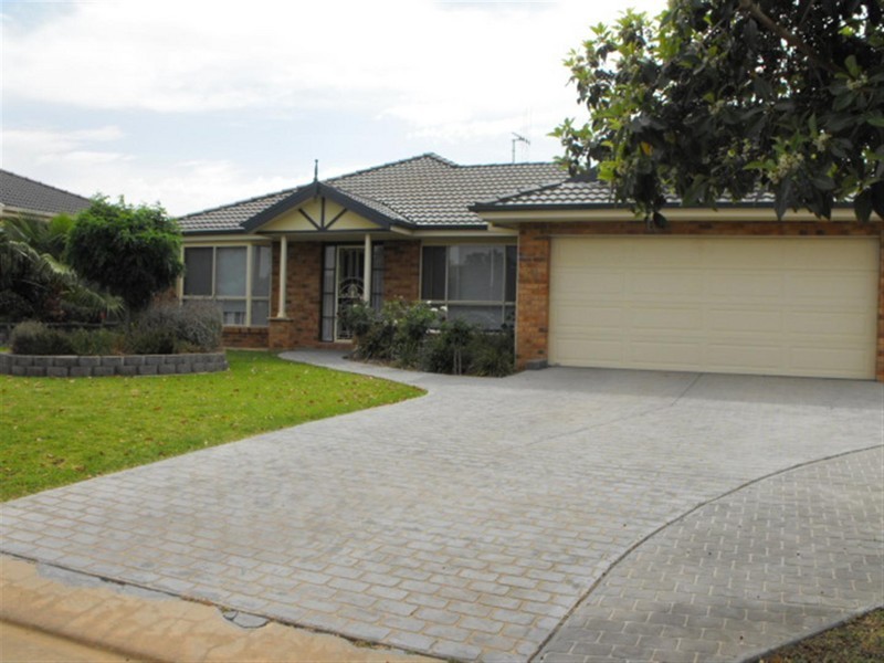 20 Jubilee Street, Parkes NSW 2870