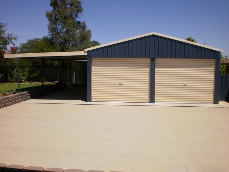 20 Jubilee Street, Parkes NSW 2870