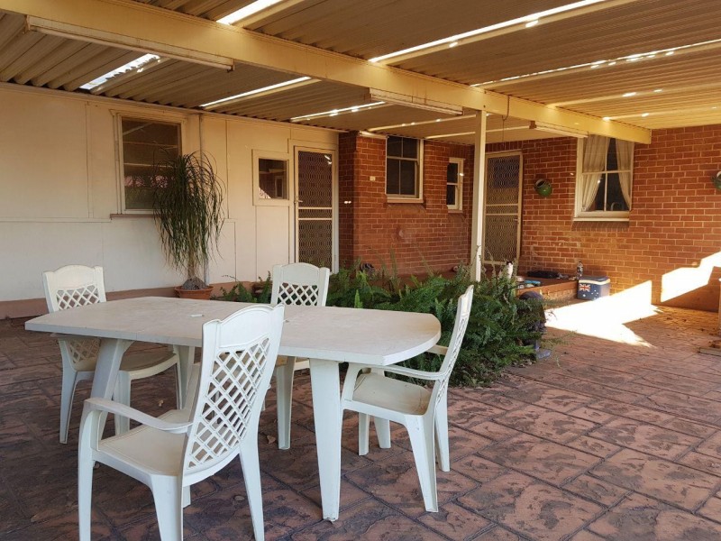 372 Clarinda Street, Parkes NSW 2870