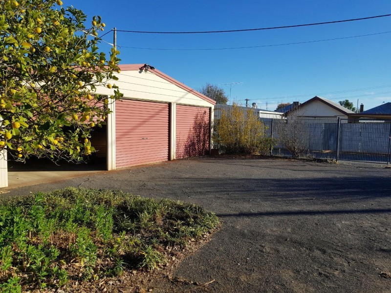 372 Clarinda Street, Parkes NSW 2870