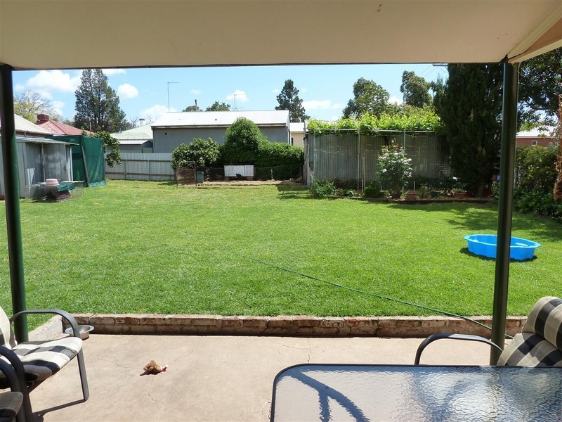 31 Clarinda Street, Parkes NSW 2870