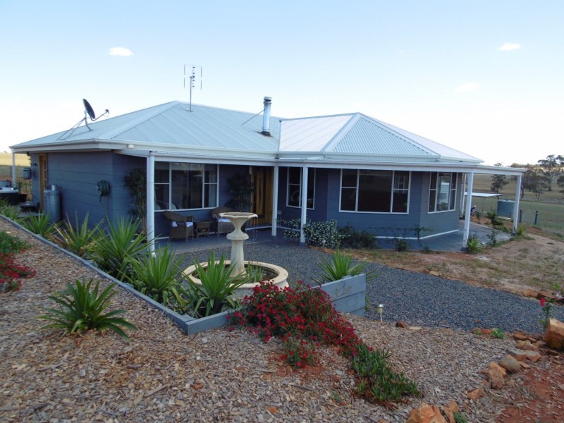 144 Maguire Road, Parkes NSW 2870
