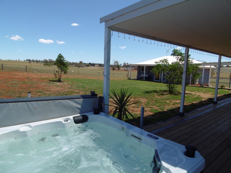 144 Maguire Road, Parkes NSW 2870