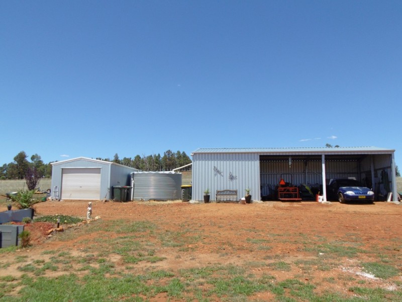 144 Maguire Road, Parkes NSW 2870