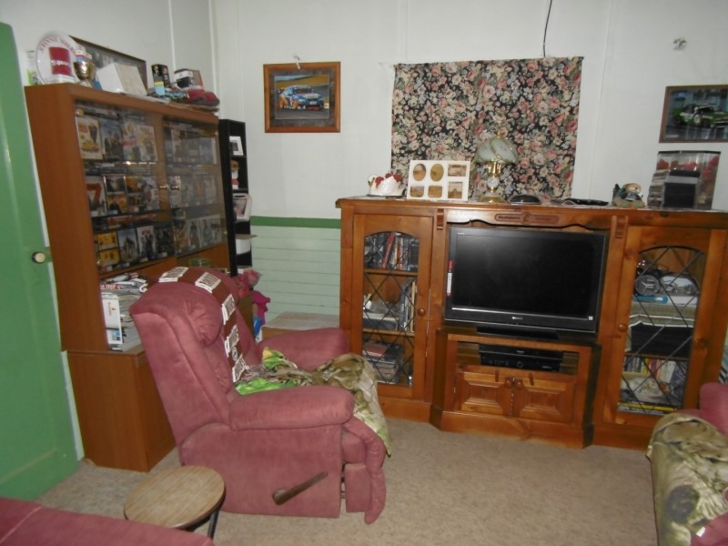 41 Forbes Road, Parkes NSW 2870