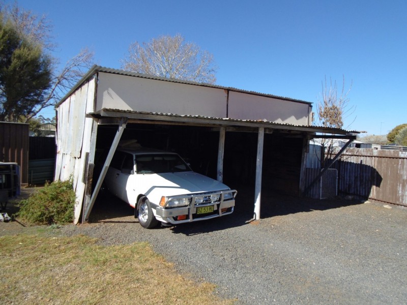 41 Forbes Road, Parkes NSW 2870