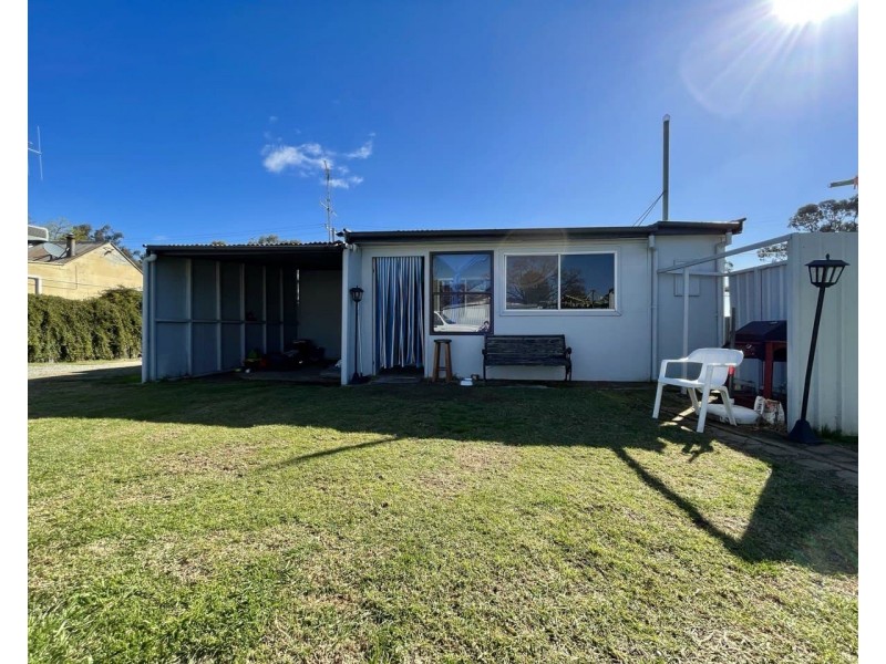 39 Forbes Road, Parkes NSW 2870