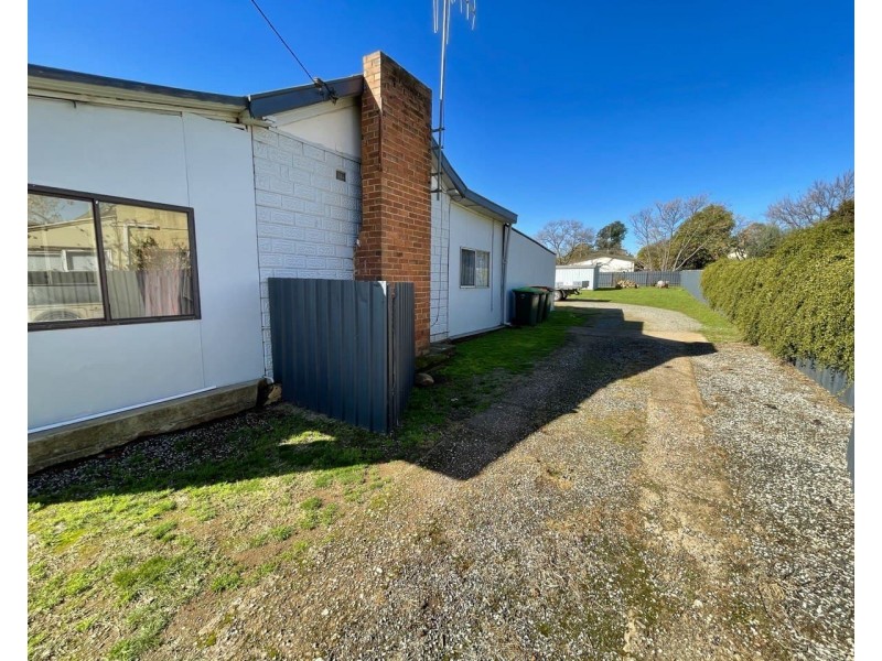 39 Forbes Road, Parkes NSW 2870