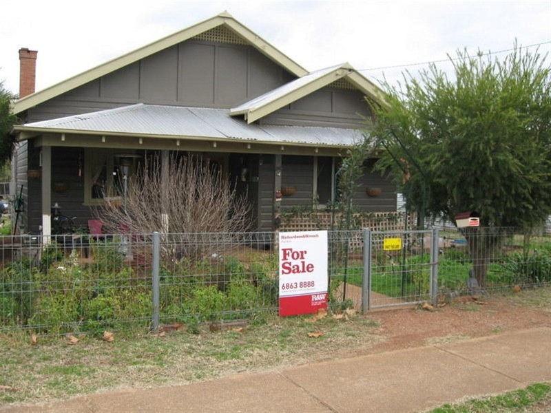 38 Caswell Street, Peak Hill NSW 2869