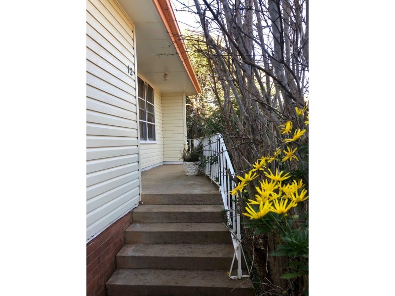 12 Wilga Street, Parkes NSW 2870
